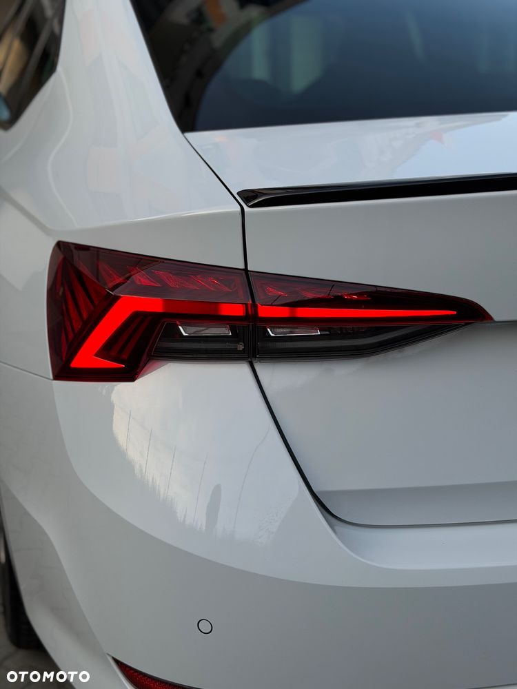 Skoda Octavia 1.5 TSI e-Tec Style DSG - 6