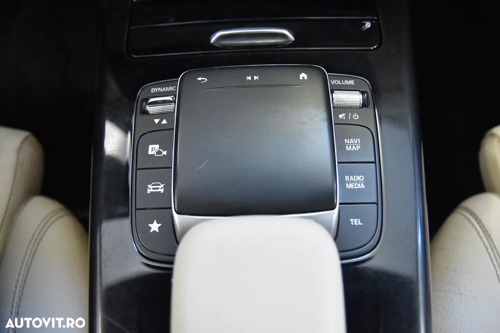 Mercedes-Benz A 250 e 8G-DCT - 16