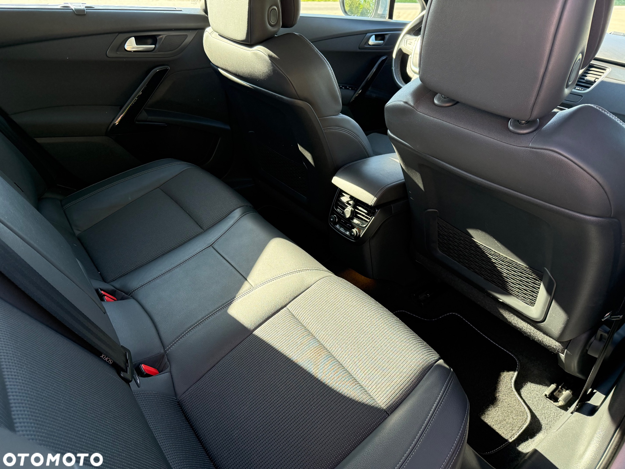 Peugeot 508 BlueHDi 150 Stop&Start Allure - 13