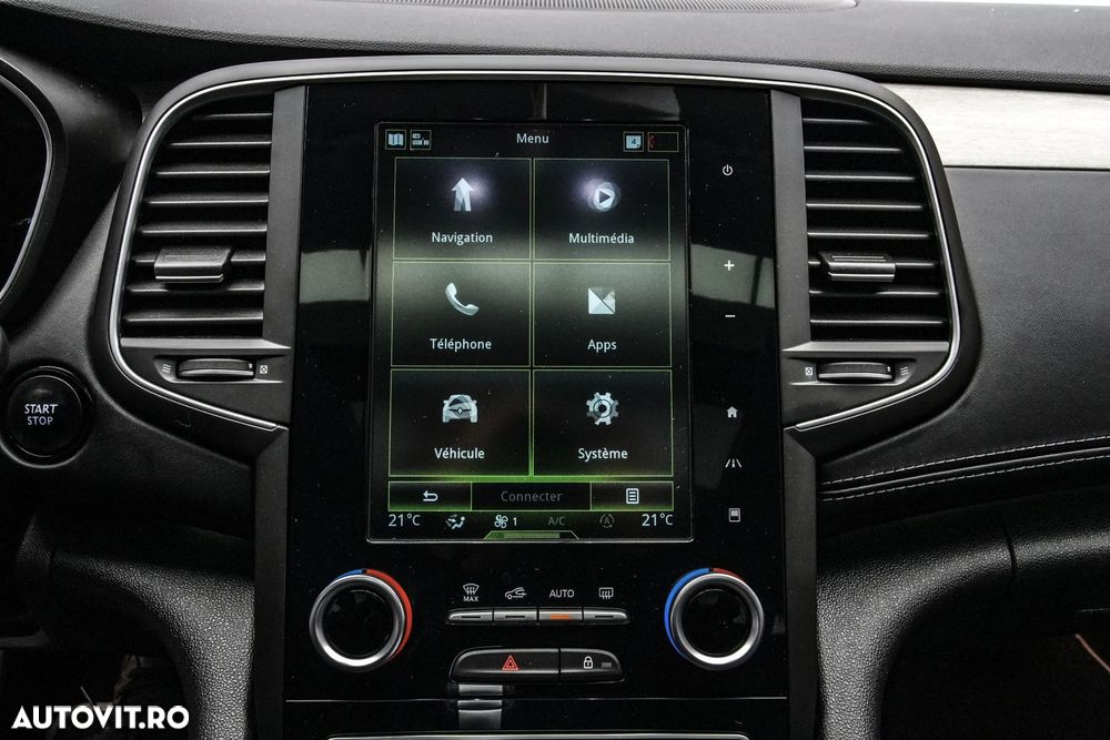 Renault Talisman ENERGY dCi EDC Intens - 22
