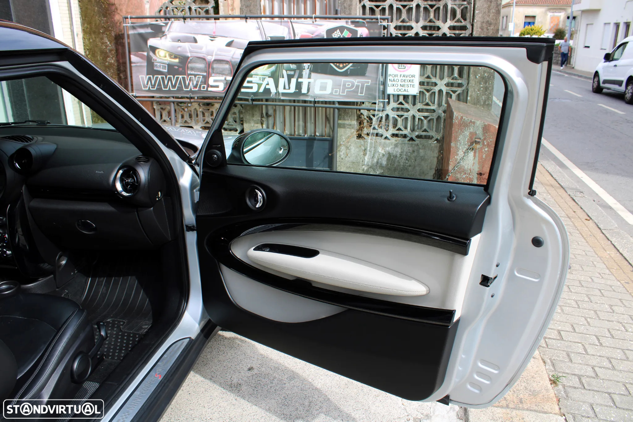 MINI Paceman Cooper SD - 24