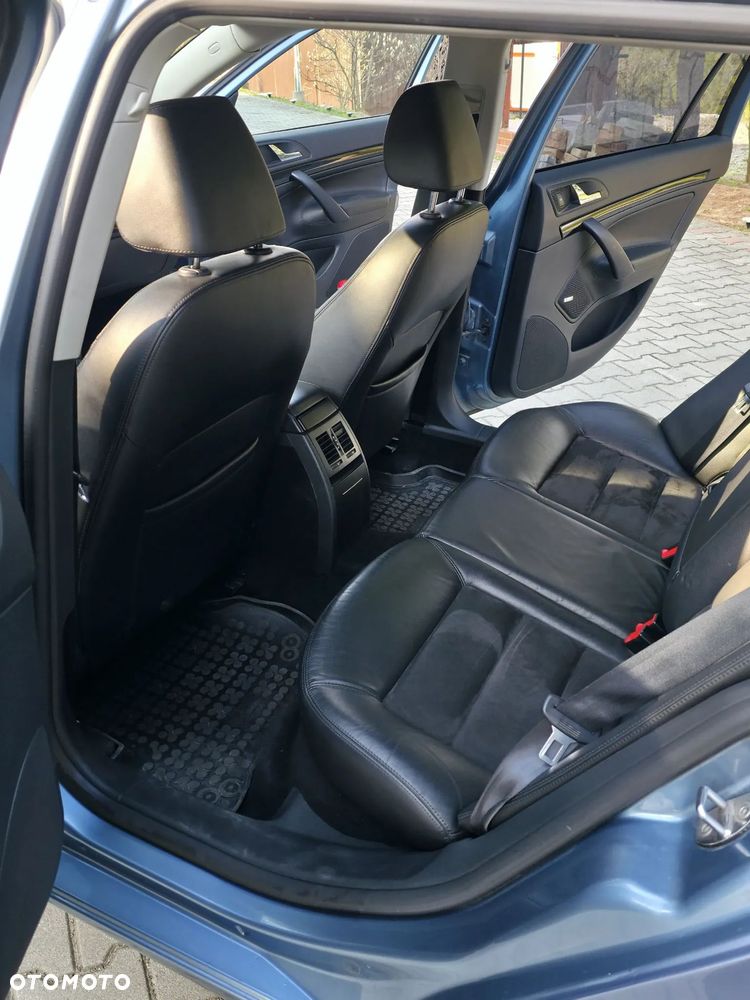 Skoda Octavia 2.0 TDI DPF DSG Laurin & Klement - 11