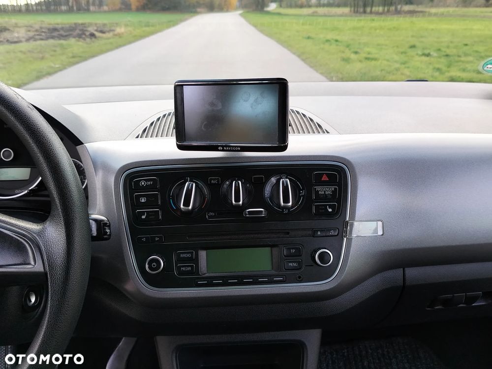 Skoda Citigo 1.0 MPI Green tec Fun - 27