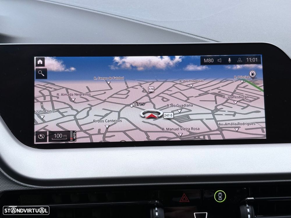 BMW 116 i Advantage - 41