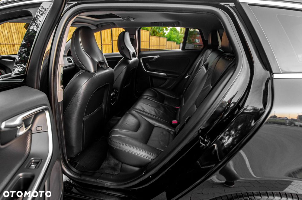 Volvo V60 - 23