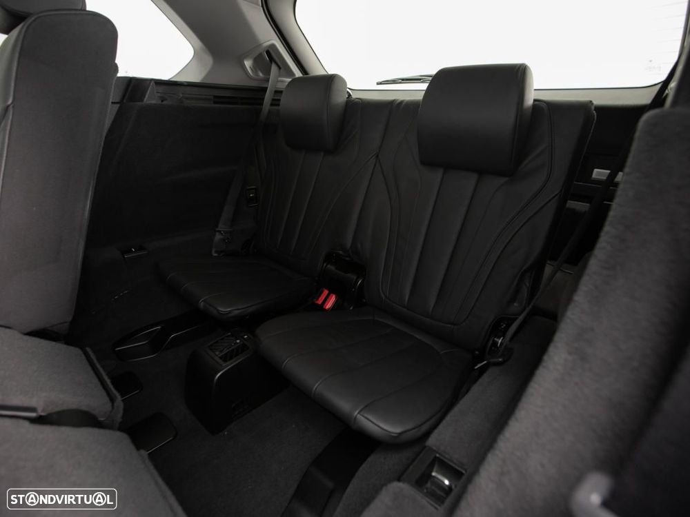 BMW X5 25 d sDrive - 11