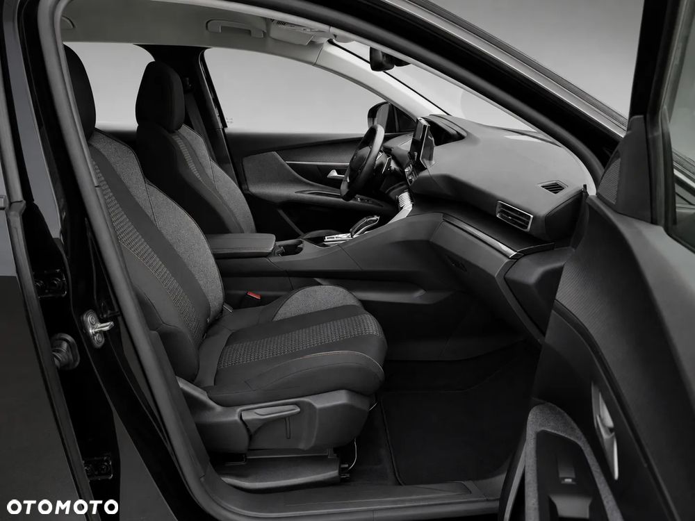 Peugeot 3008 1.2 PureTech Active Pack S&S EAT8 - 14