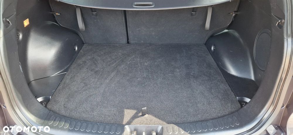 Kia Sportage 1.7 CRDI Business Line 2WD - 34