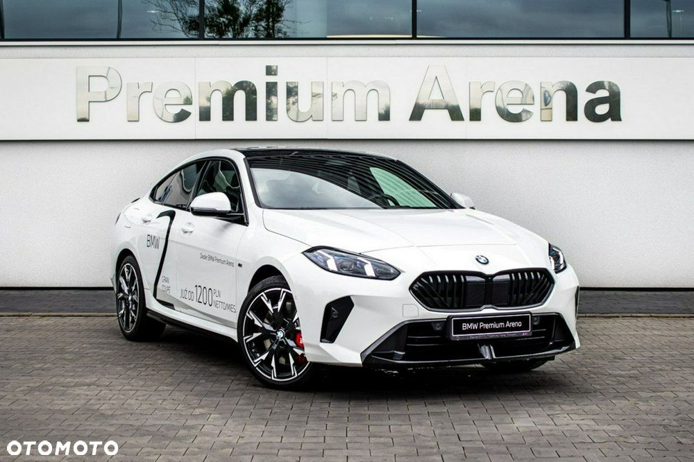 BMW Seria 2 - 6