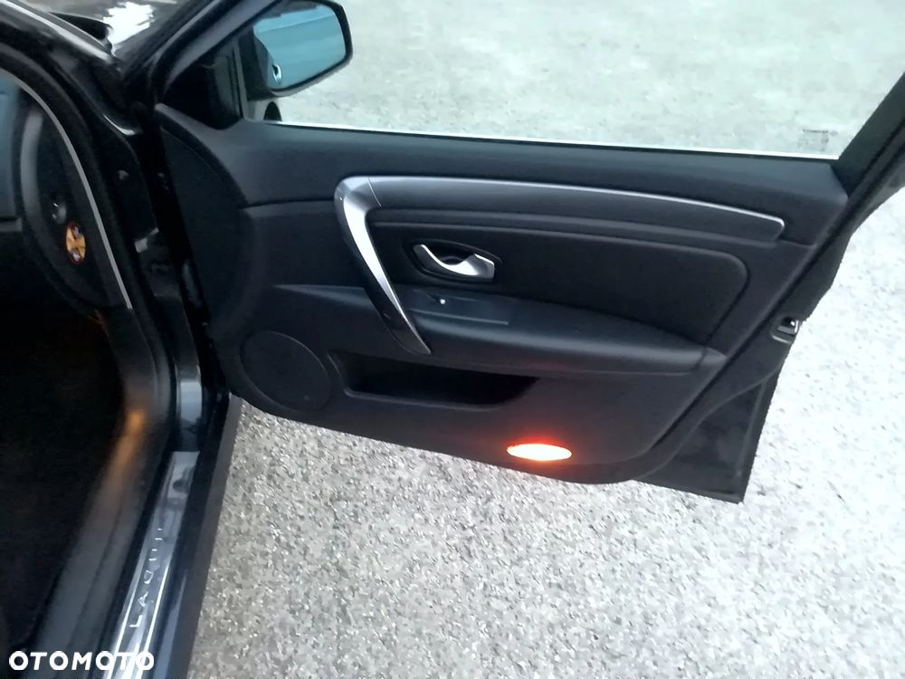 Renault Laguna 2.0 16V Expression - 11