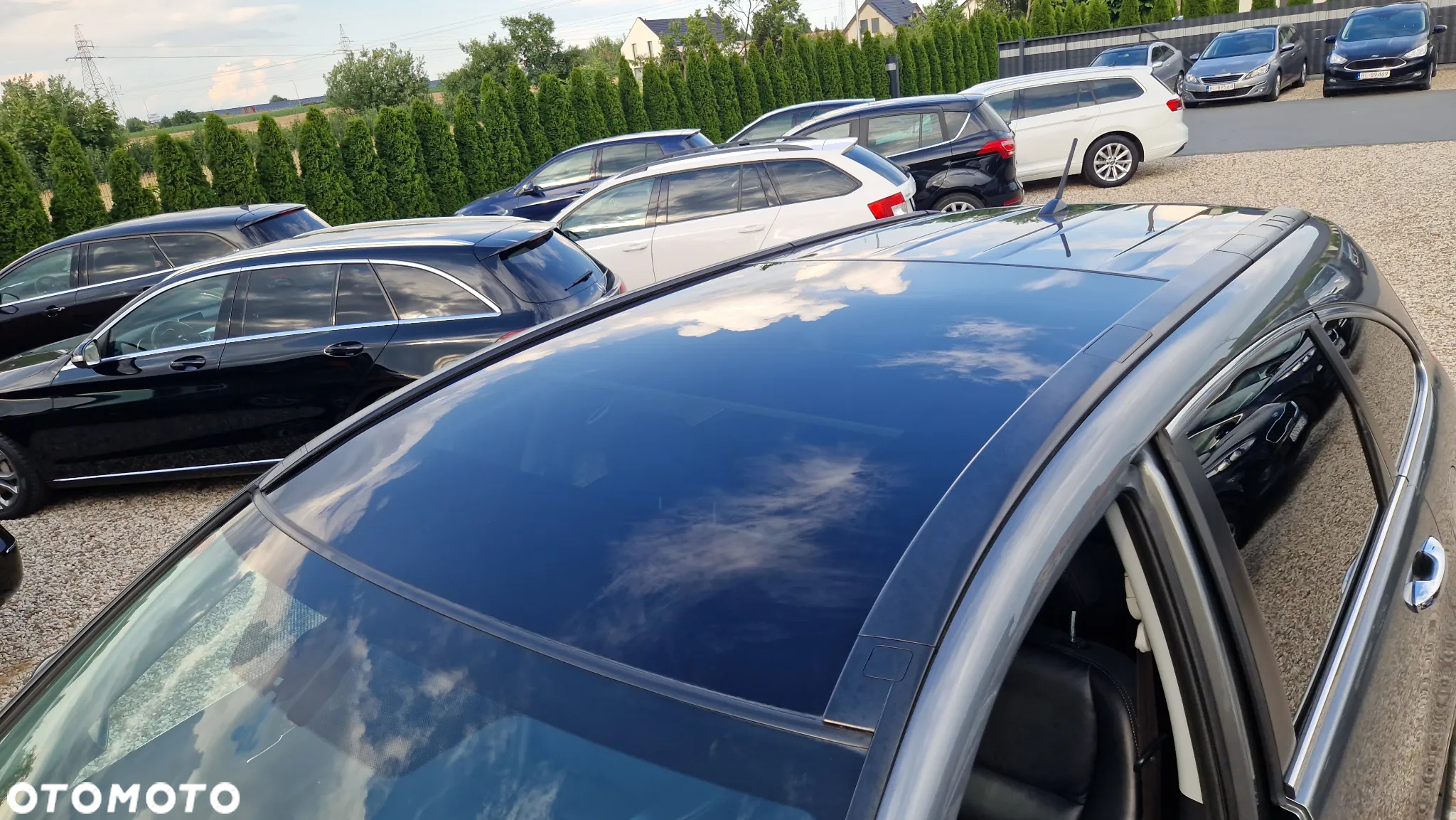 Honda CR-V 2.0i-VTEC Automatik Executive - 16