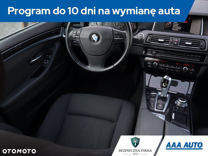 BMW Seria 5 - 9