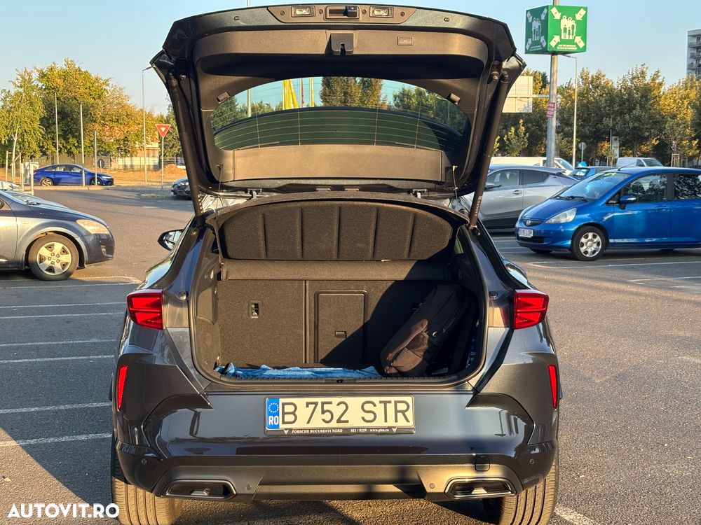 Cupra Formentor 1.5 eTSI DSG7 MHEV - 20