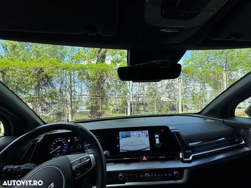 Kia Sportage 1.6 T-GDI MHEV 7DCT HP 4x2 GT Line - 2