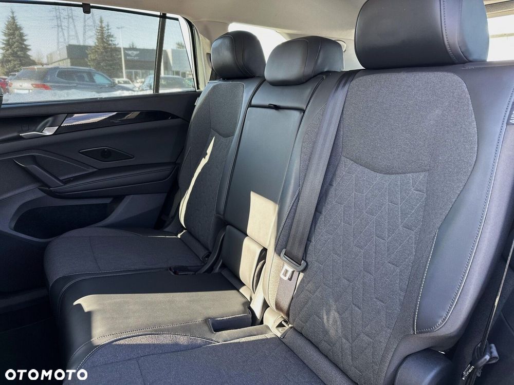 Volkswagen Tayron - 26