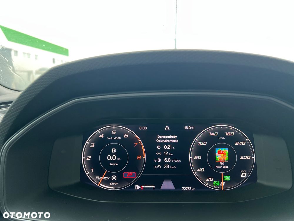 Cupra Leon Sportstourer 1.5 eTSI mHEV DSG - 17