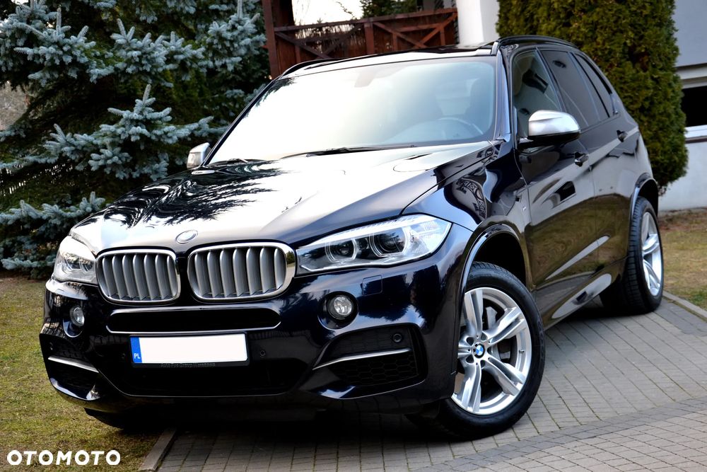 BMW X5 M - 19