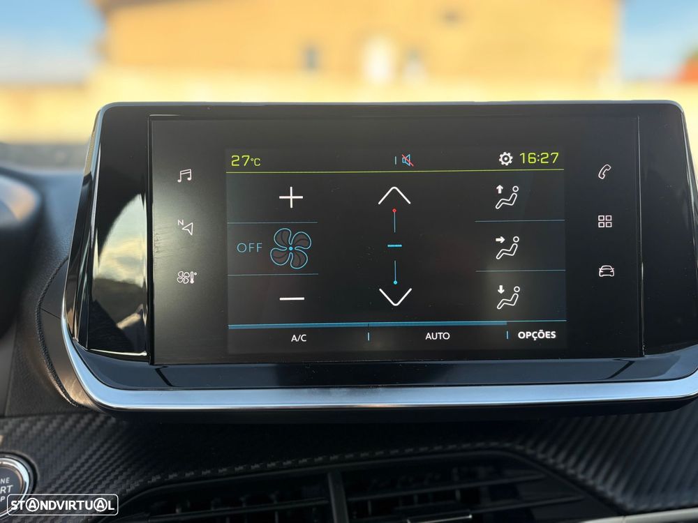 Peugeot e-208 50 kWh SE Style - 10