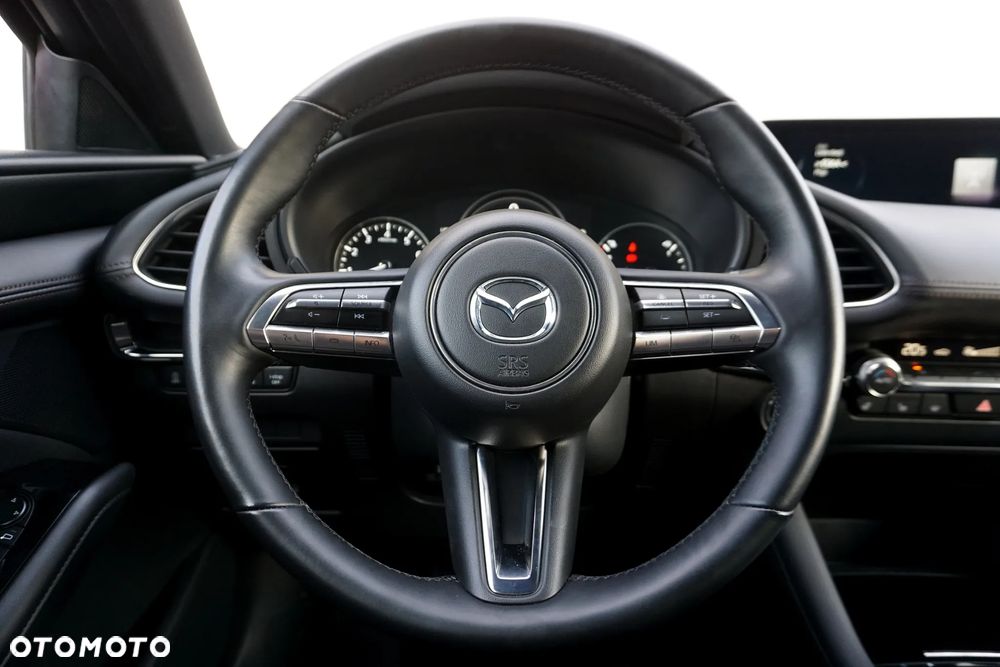 Mazda 3 2.0 mHEV Kanjo - 15