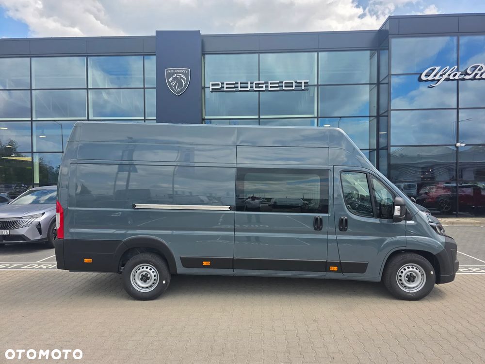 Peugeot Boxer - 5