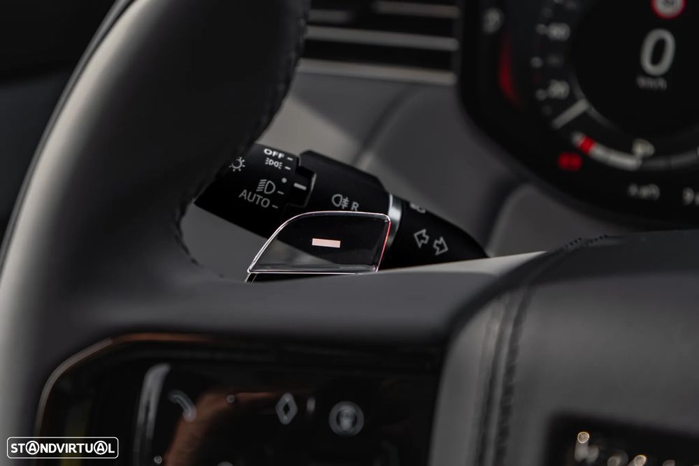 Land Rover Range Rover Sport 4.4 P635 SV Edition One (Carbon) - 26