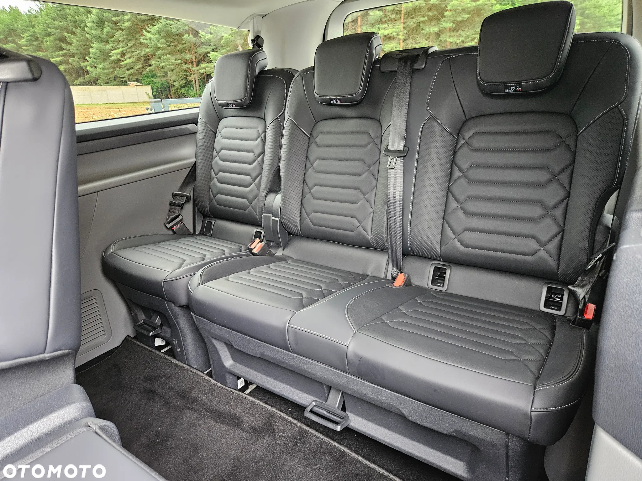Ford Tourneo Custom 2.0 EcoBlue L2 Titanium SelectShift - 21