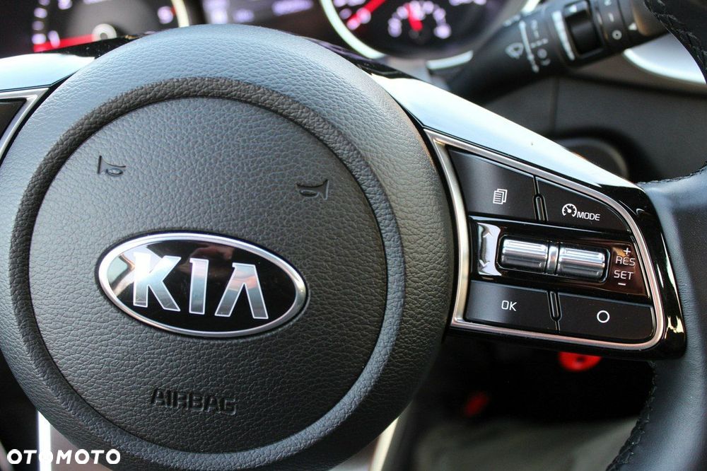 Kia Ceed 1.6 CRDi mHEV M - 21