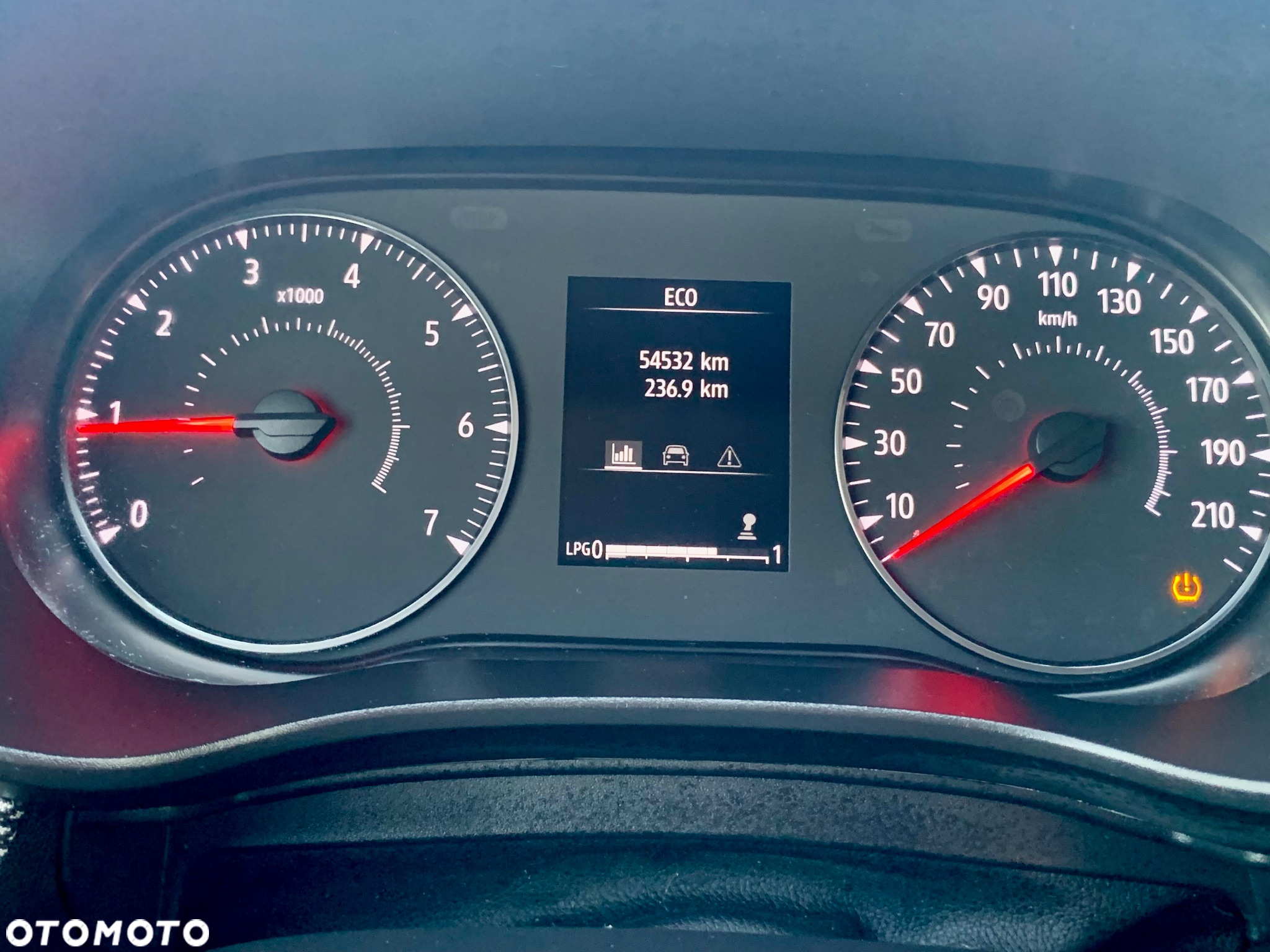 Dacia Sandero 1.0 TCe Laureate S&S - 33