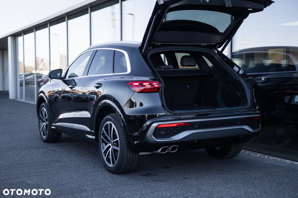 Audi Q5 - 8