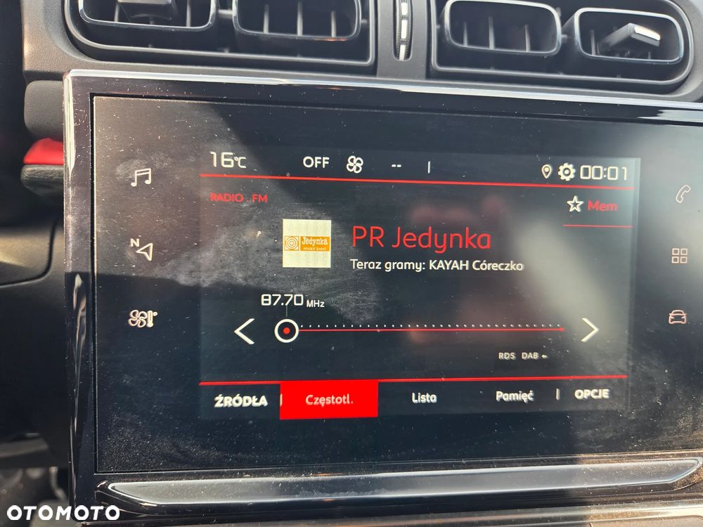 Citroën C3 Pure Tech 83 S&S C-SERIES - 17