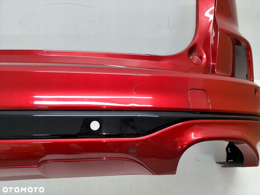 zderzak tylny tył ford kuga mk3 iii lift 19- st-line - 6