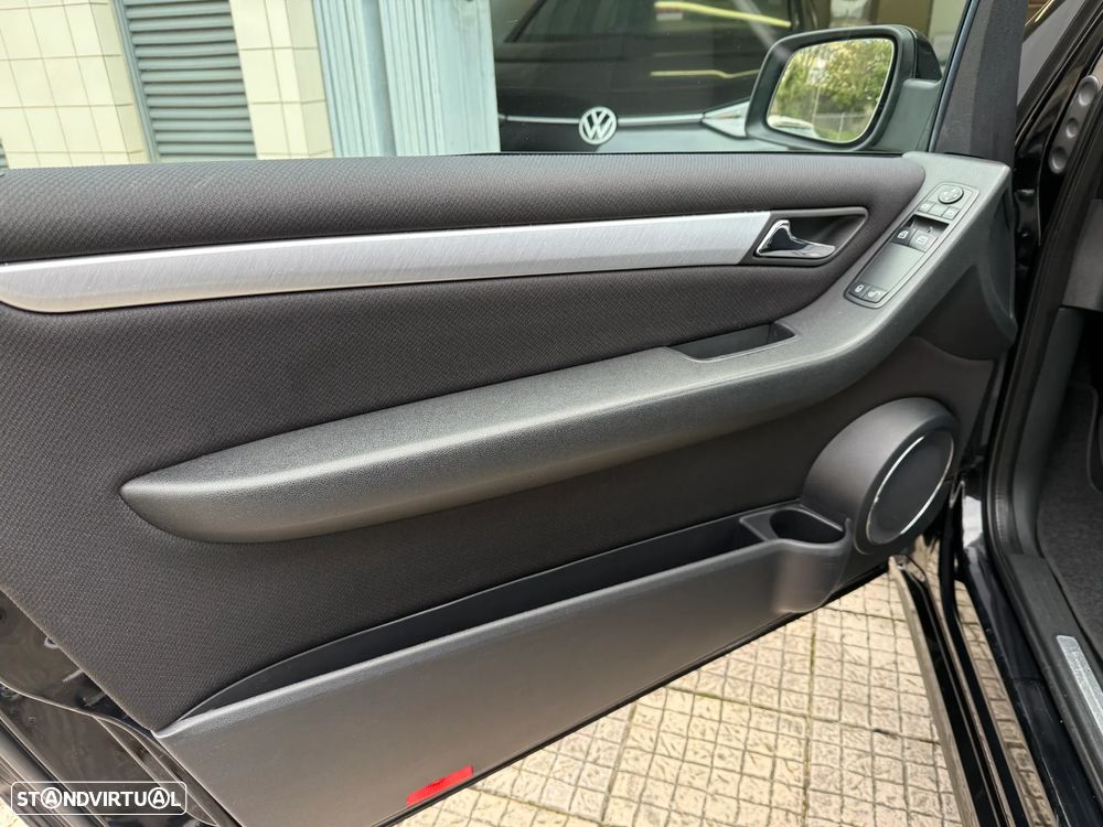 Mercedes-Benz A 150 Avantgarde - 11