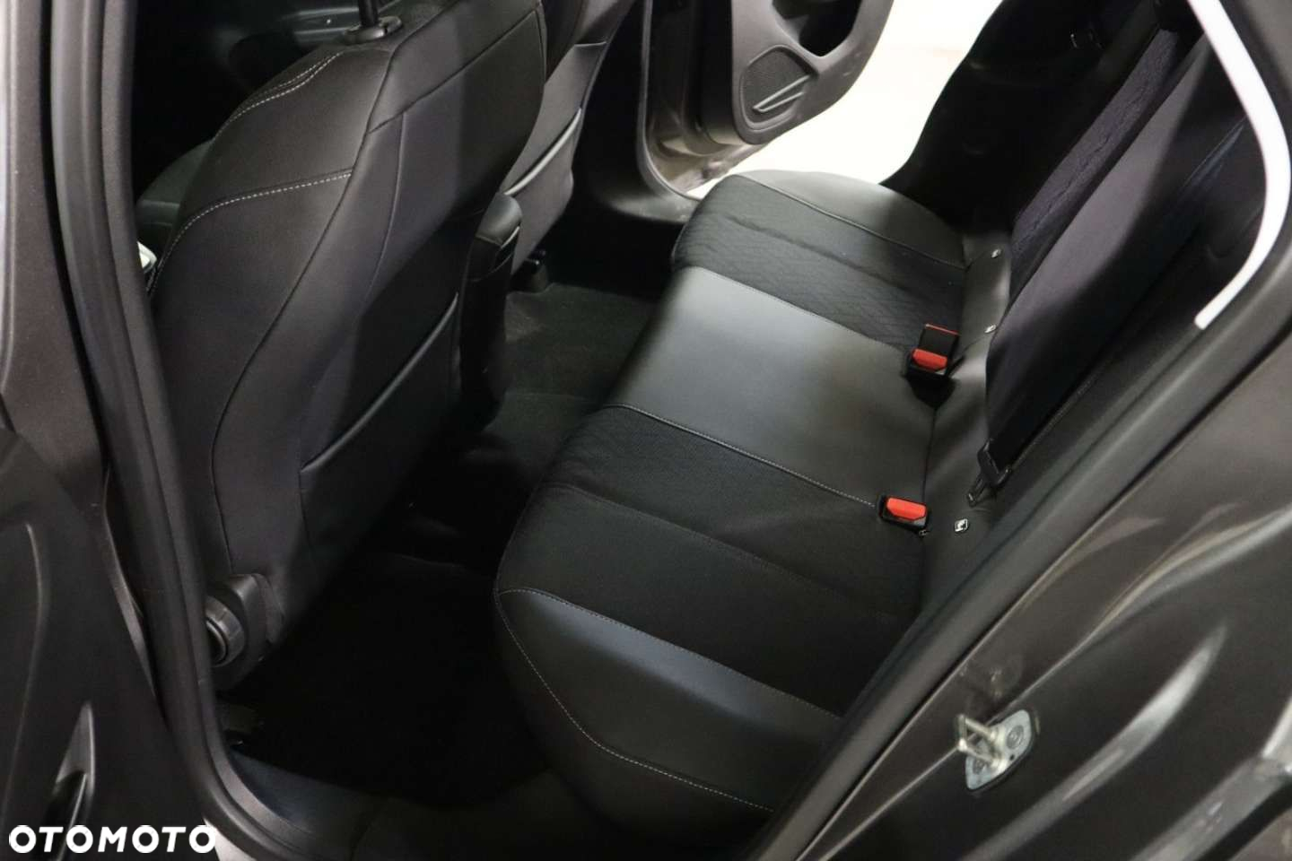 Opel Corsa Corsa-e - 33