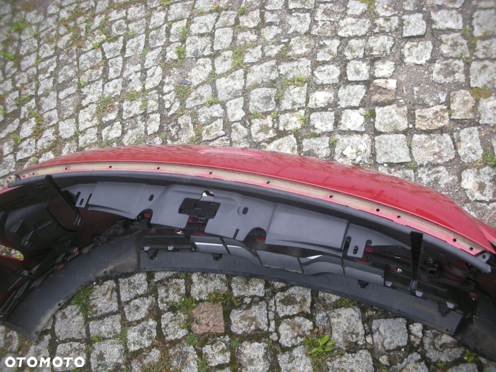 FORD KUGA III LIFT 2019-2024 PRZEDNI ZDERZAK MK3 GRILL STELAŻ PRZÓD - 6