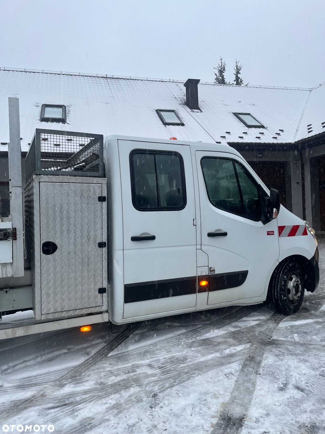 Renault Master - 7