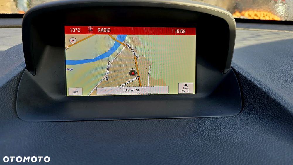 Opel Mokka 1.4 Turbo ecoFLEX Start/Stop 4x4 Innovation - 13