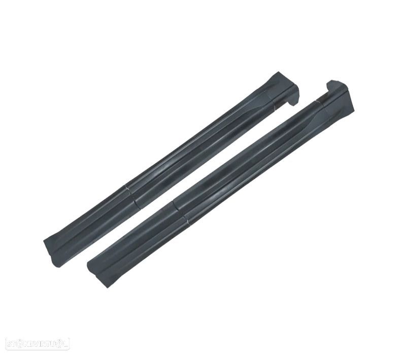 EMBALADEIRAS RANGE ROVER SPORT L494 13-17 LOOK SVR 2019 - 2