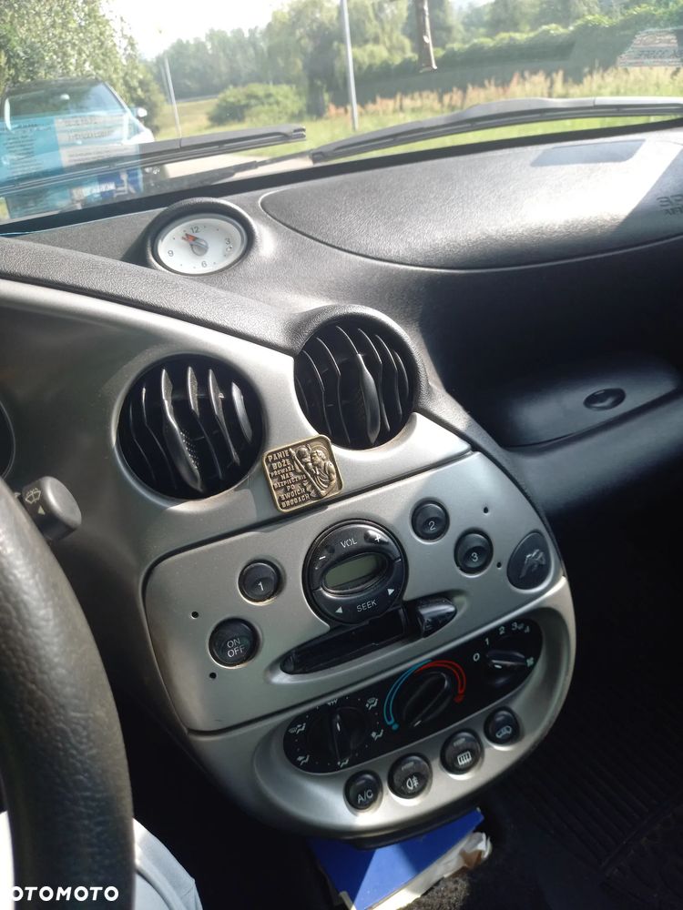 Ford KA 1.3 - 14