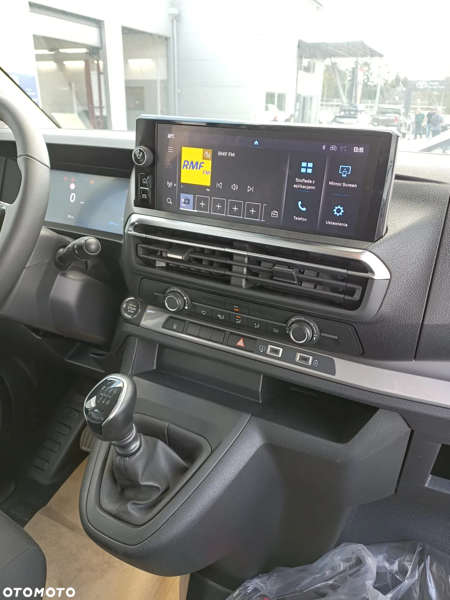 Toyota Proace Verso 2.0 D4-D Long Business - 10