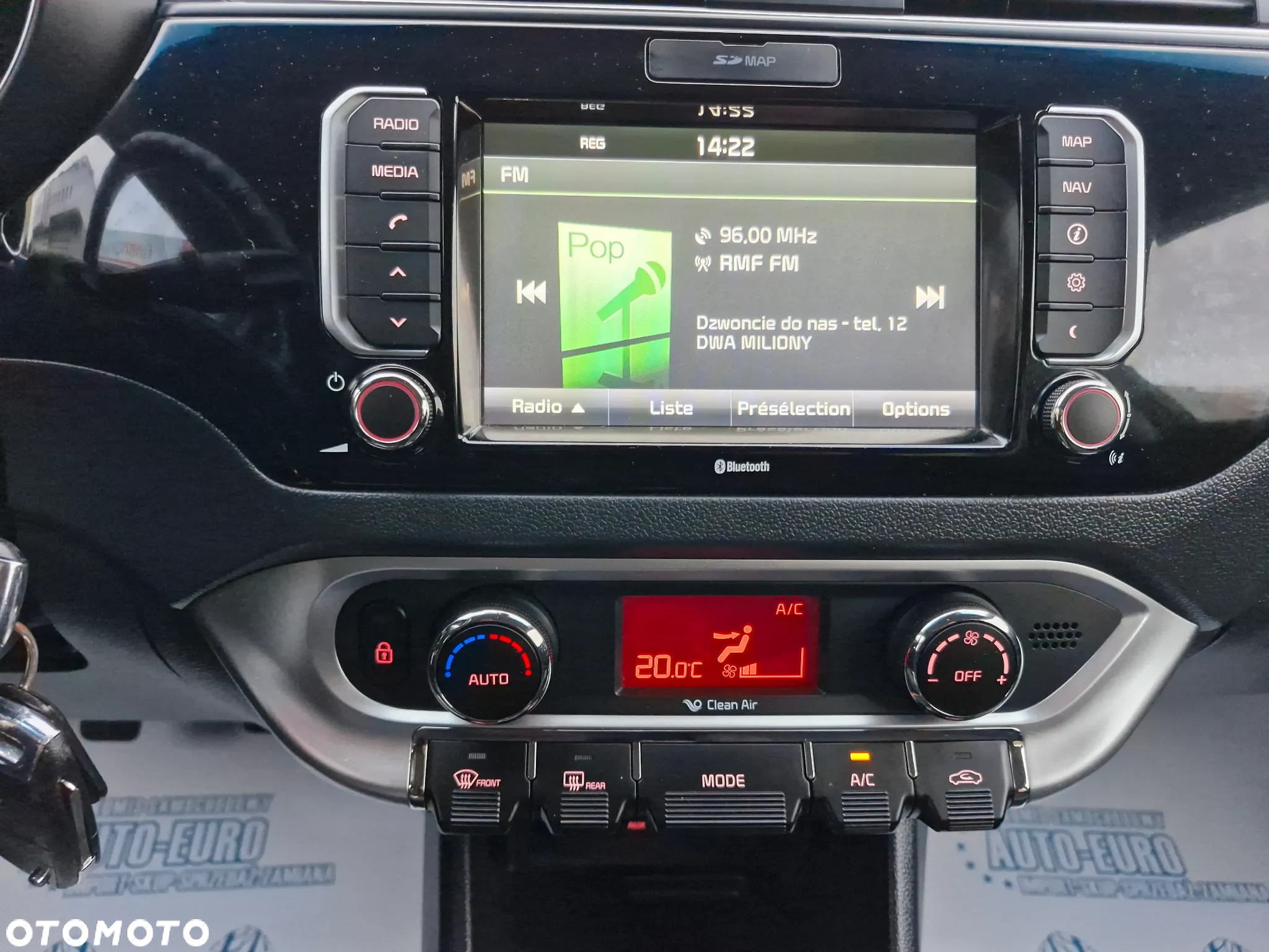 Kia Rio 1.2 XL - 28