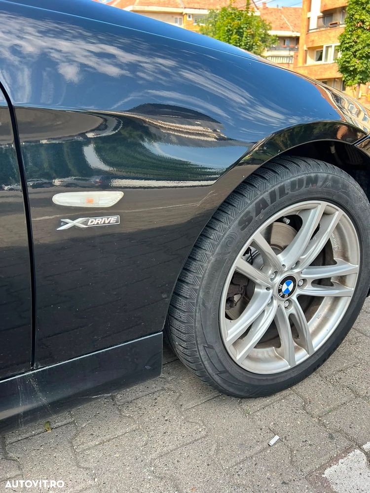 BMW Seria 3 - 5