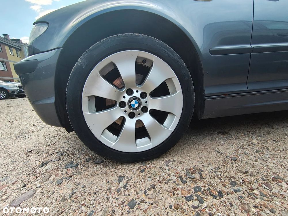 BMW Seria 3 - 14