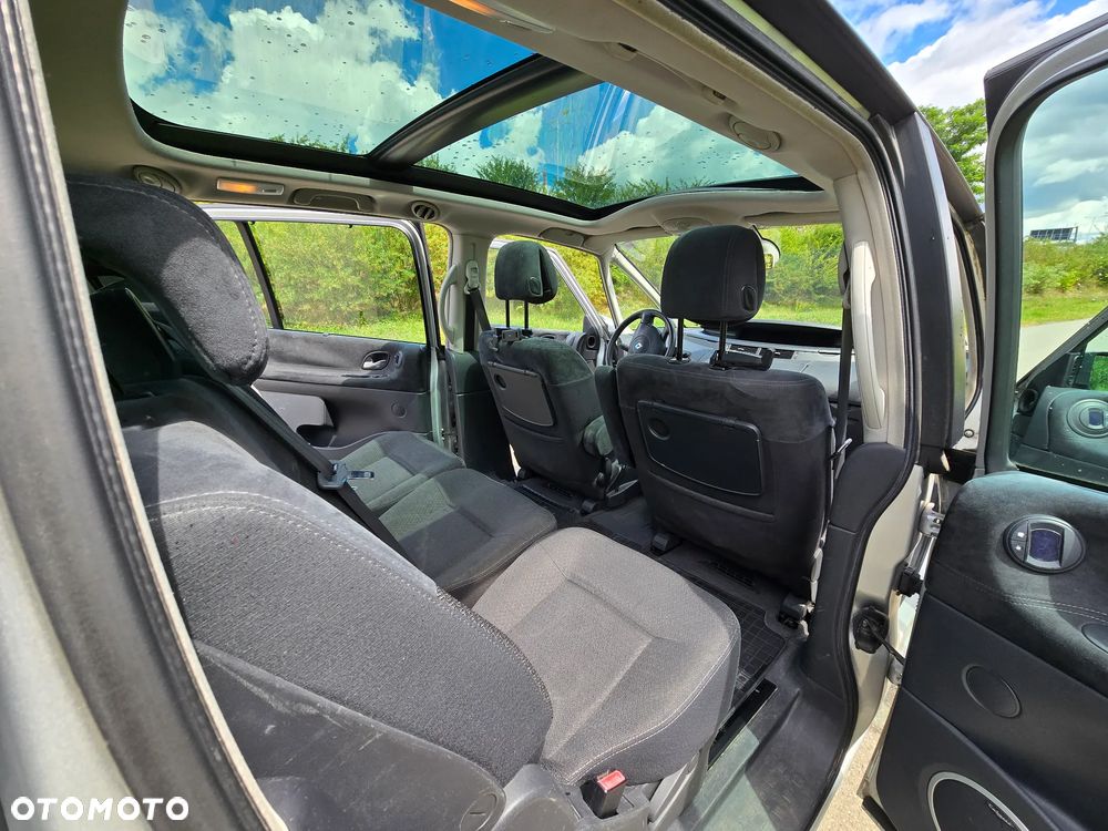 Renault Espace 2.0T 16V Privilege - 18