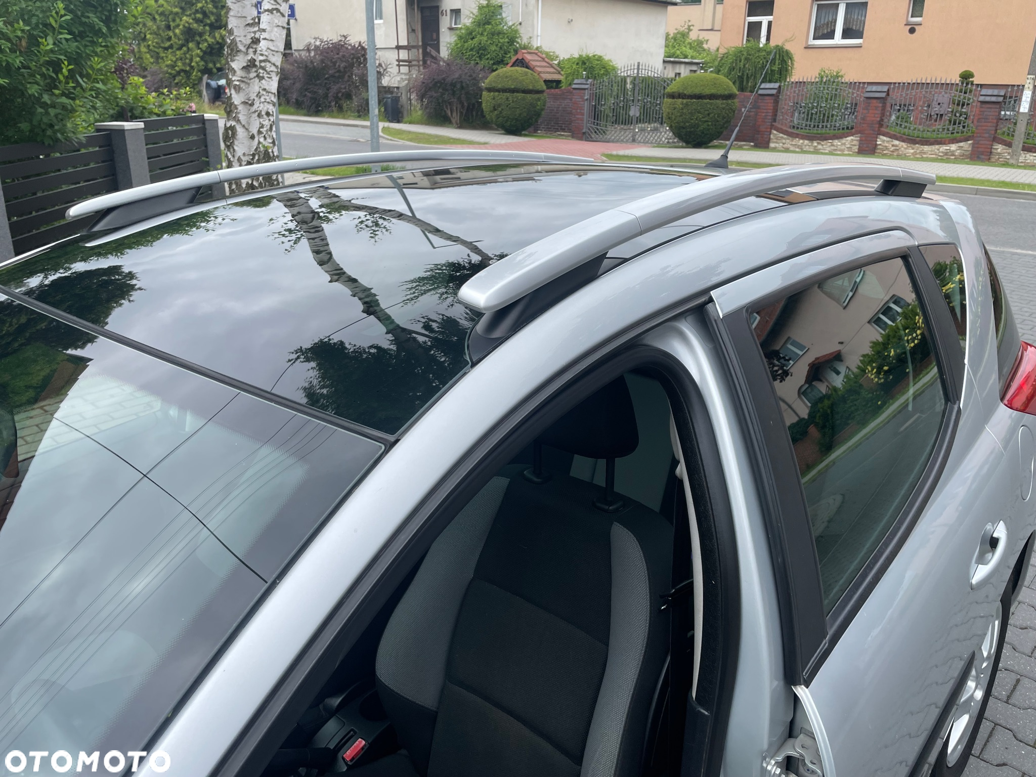 Peugeot 207 SW 95 VTi Premium - 7