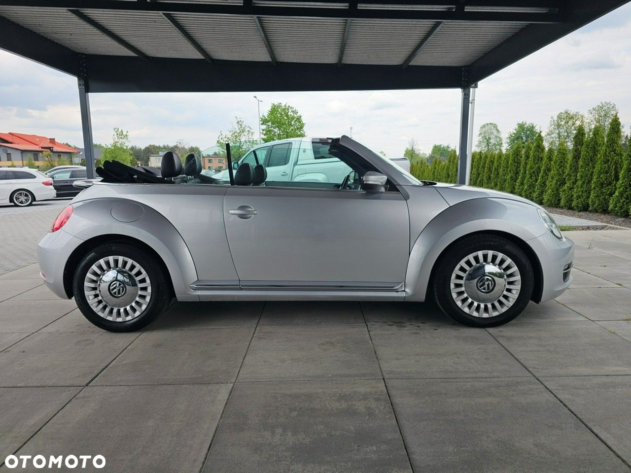 Volkswagen Beetle - 12