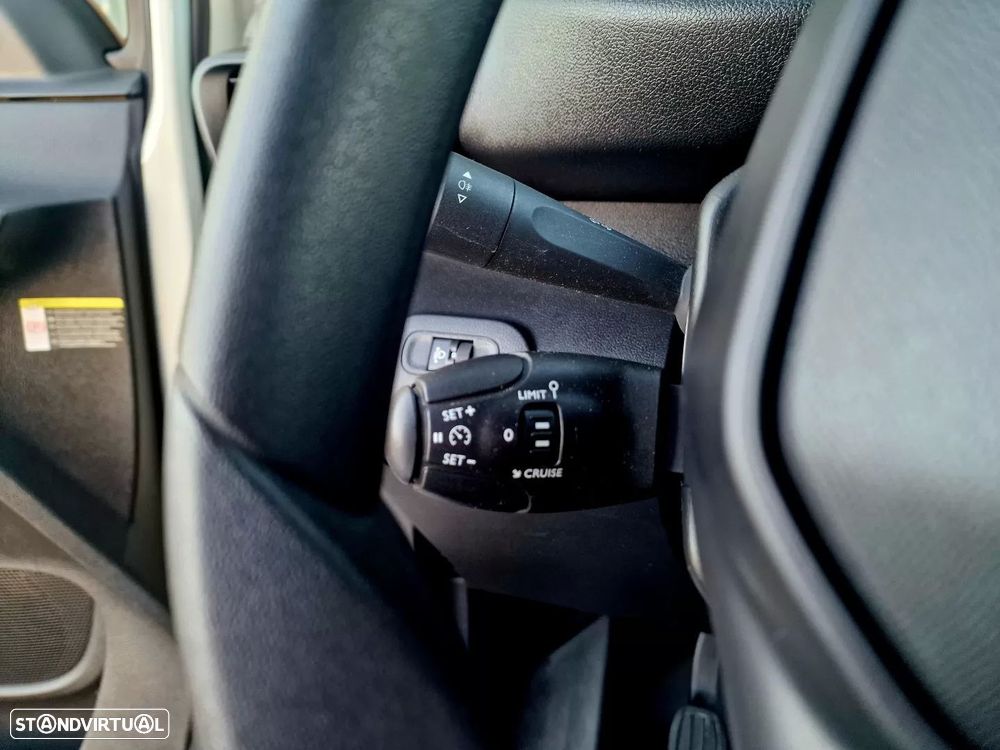 Peugeot Partner 1.5 BlueHdi 100cv (IVA DEDUTÍVEL) - 19