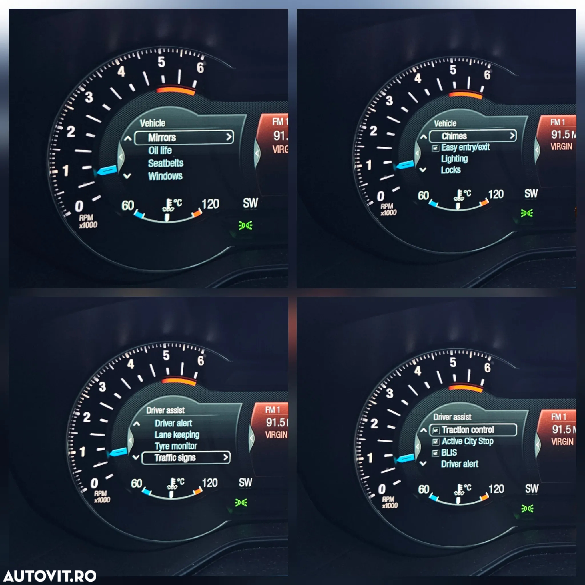 Ford Mondeo - 11