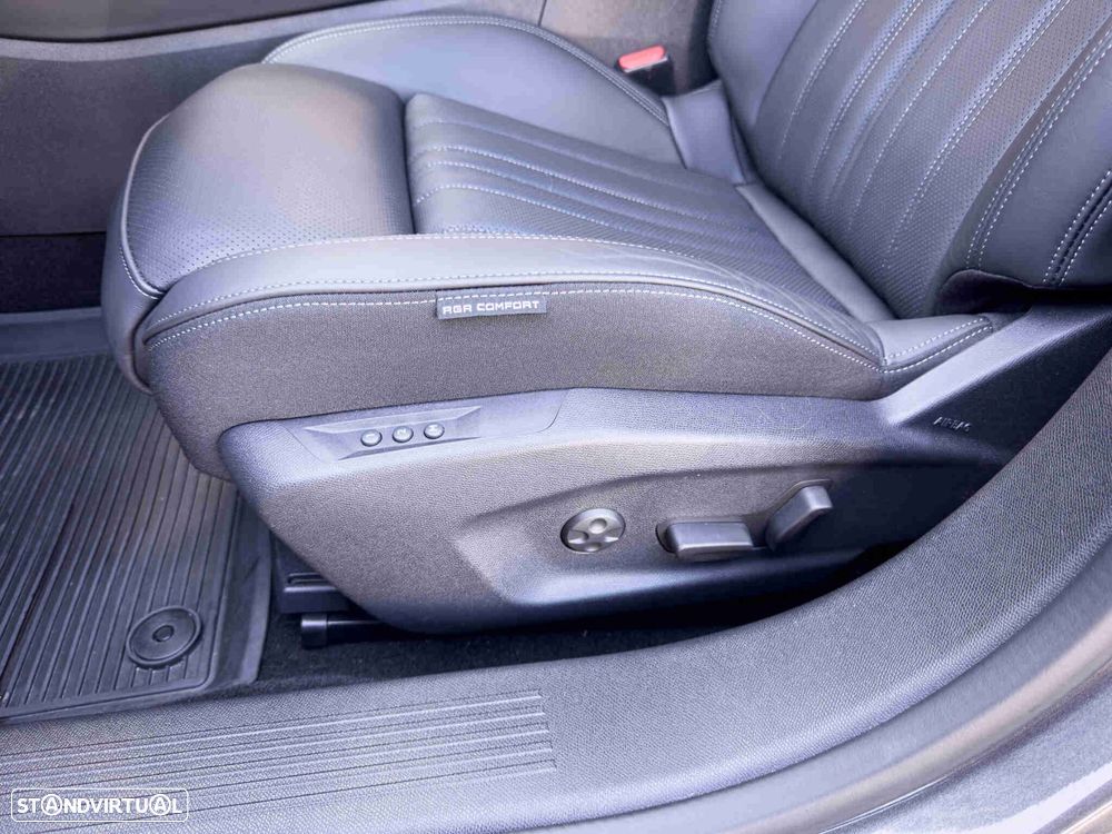 Peugeot 308 SW 1.5 BlueHDi GT Pack EAT8 - 14