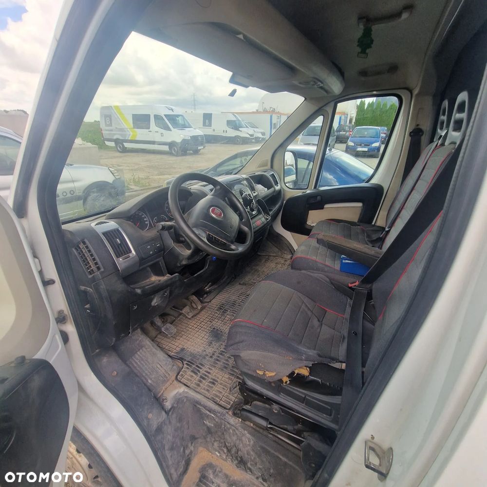 Fiat Ducato - 4