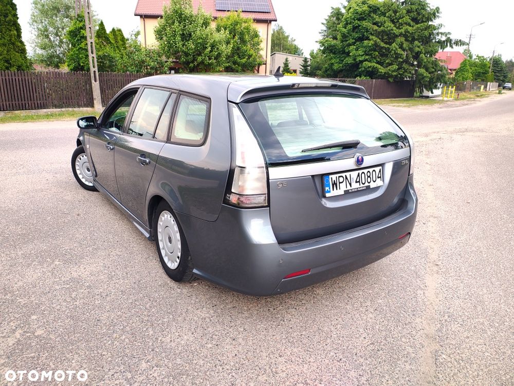Saab Inny - 4